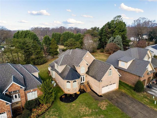203 Christi Lane, Kernersville, NC 27284