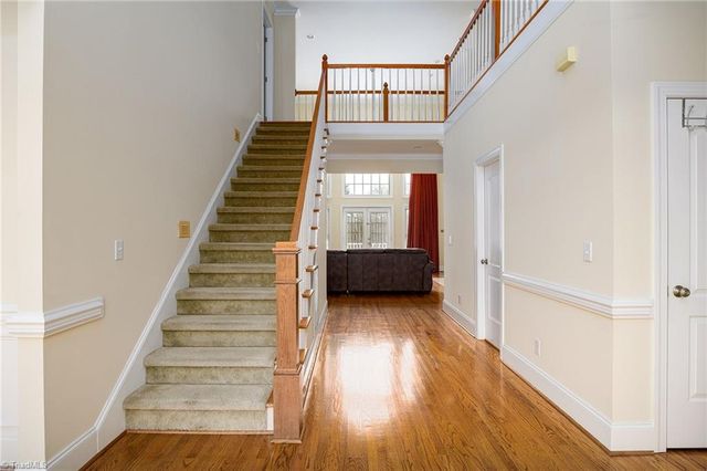 203 Christi Lane, Kernersville, NC 27284