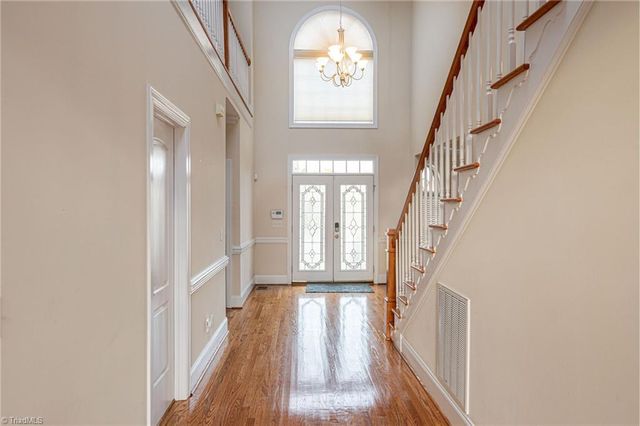 203 Christi Lane, Kernersville, NC 27284