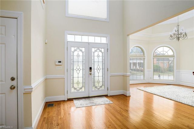 203 Christi Lane, Kernersville, NC 27284