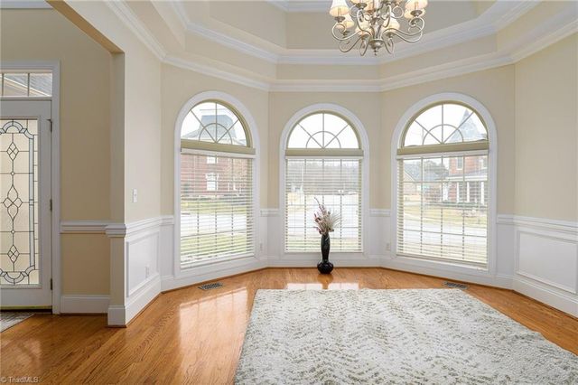203 Christi Lane, Kernersville, NC 27284