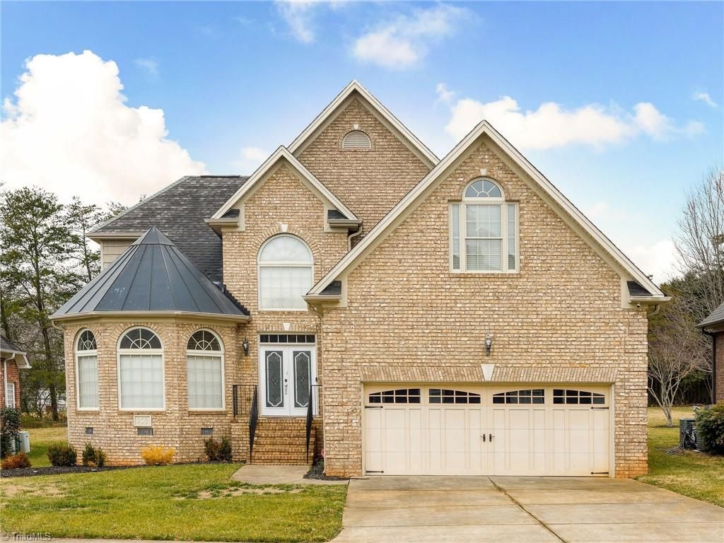 203 Christi Lane, Kernersville, NC 27284