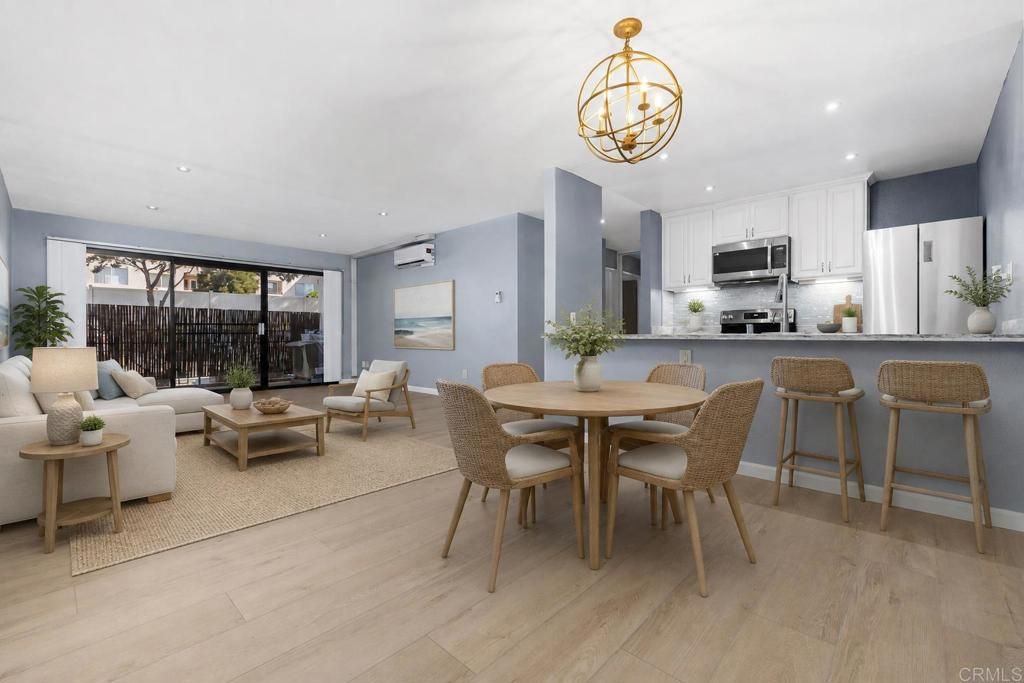 8324 Regents Road 1B, San Diego, CA 92122 — exterior