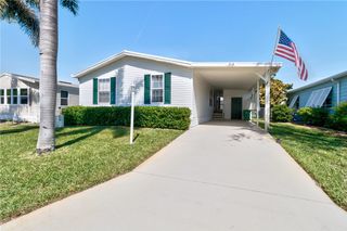 318 Macadamia Drive, Barefoot Bay, FL 32976