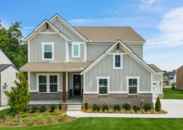 4621 Hessey Rd, Mount Juliet, TN 37122