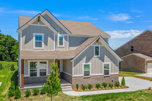 4621 Hessey Rd, Mount Juliet, TN 37122