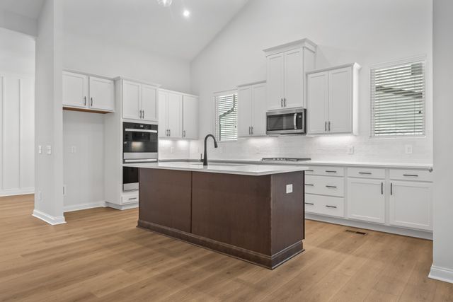 4621 Hessey Rd, Mount Juliet, TN 37122