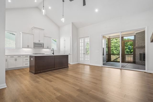 4621 Hessey Rd, Mount Juliet, TN 37122
