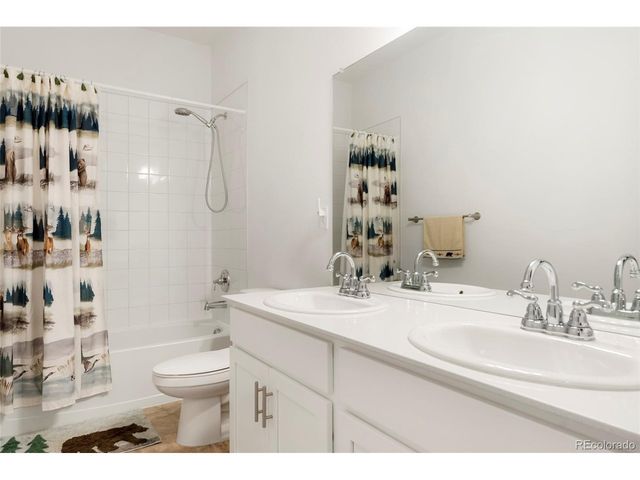 86 S Vandriver Way, Aurora, CO 80018