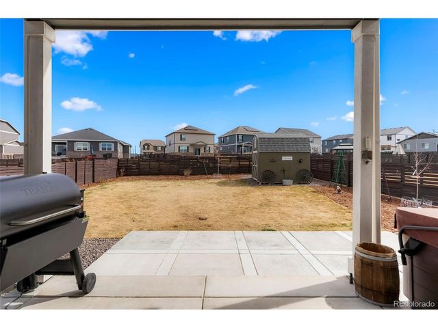 86 S Vandriver Way, Aurora, CO 80018