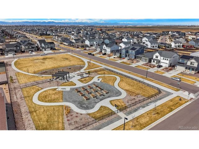 86 S Vandriver Way, Aurora, CO 80018