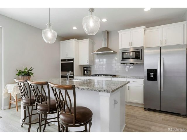 86 S Vandriver Way, Aurora, CO 80018