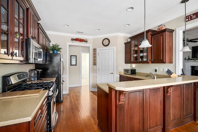 1090 Earlmont Drive, Aiken, SC 29803