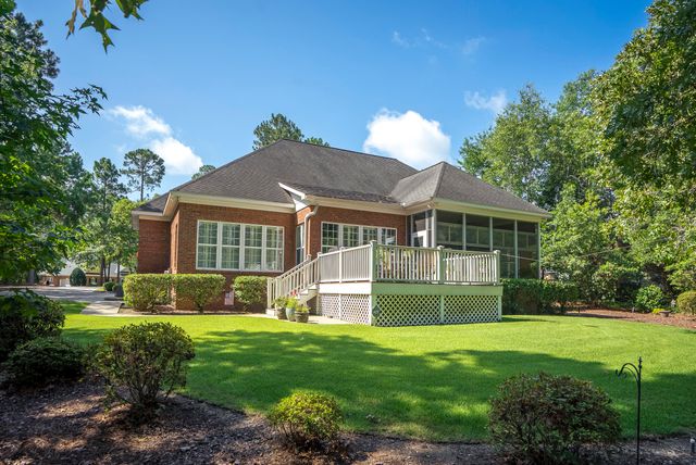 1090 Earlmont Drive, Aiken, SC 29803