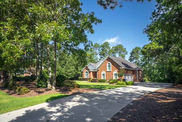 1090 Earlmont Drive, Aiken, SC 29803