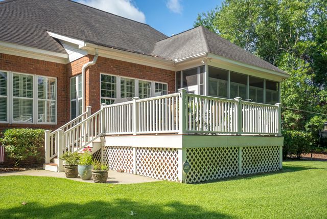 1090 Earlmont Drive, Aiken, SC 29803