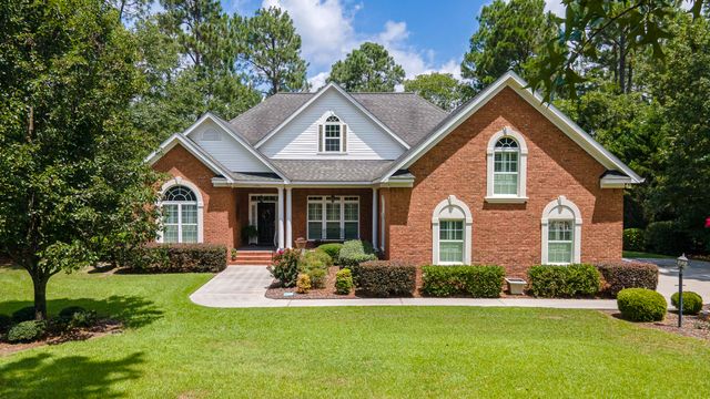 1090 Earlmont Drive, Aiken, SC 29803