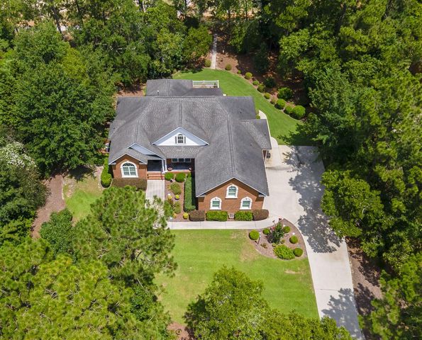 1090 Earlmont Drive, Aiken, SC 29803