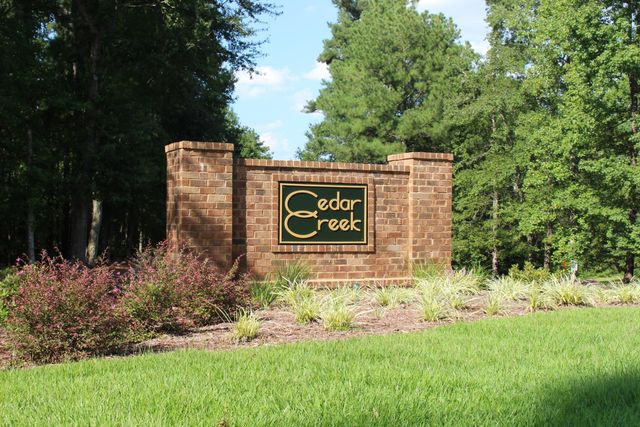 1090 Earlmont Drive, Aiken, SC 29803