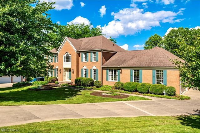 5534 Governors Avenue NW, Canton, OH 44718
