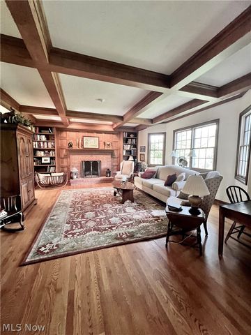 5534 Governors Avenue NW, Canton, OH 44718