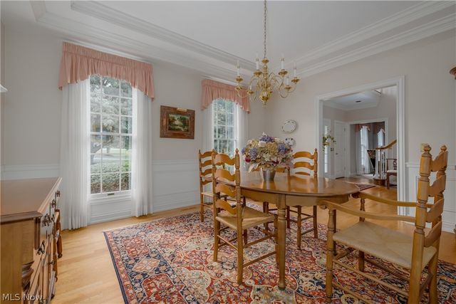 5534 Governors Avenue NW, Canton, OH 44718