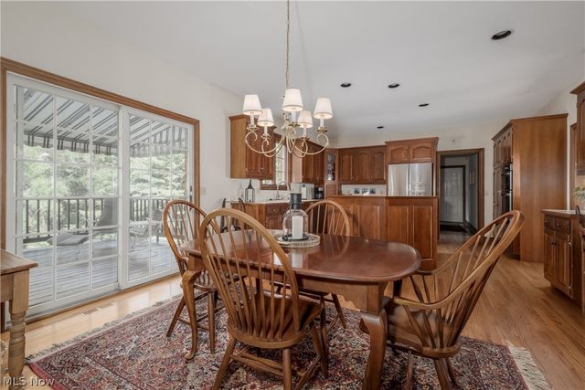5534 Governors Avenue NW, Canton, OH 44718