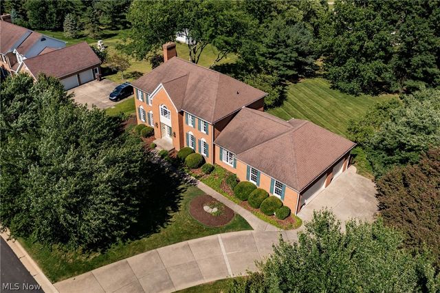 5534 Governors Avenue NW, Canton, OH 44718