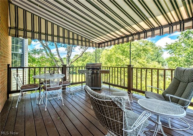 5534 Governors Avenue NW, Canton, OH 44718