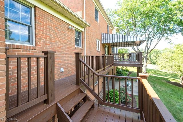5534 Governors Avenue NW, Canton, OH 44718