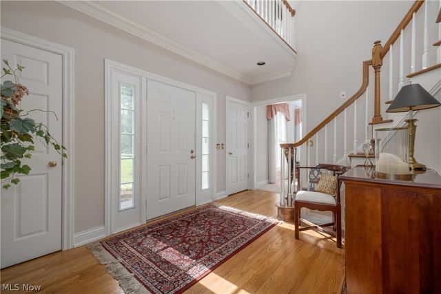 5534 Governors Avenue NW, Canton, OH 44718
