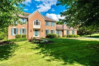 5534 Governors Avenue NW, Canton, OH 44718