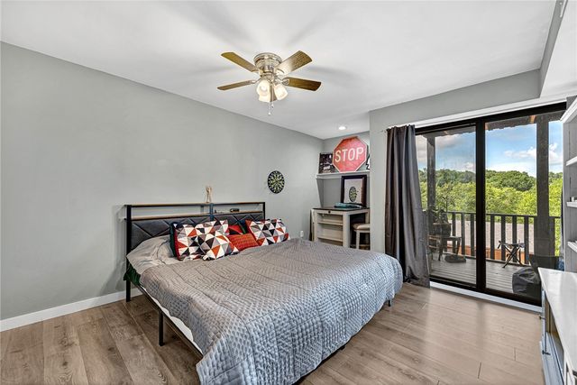 9 Connie Lane, Bella Vista, AR 72715