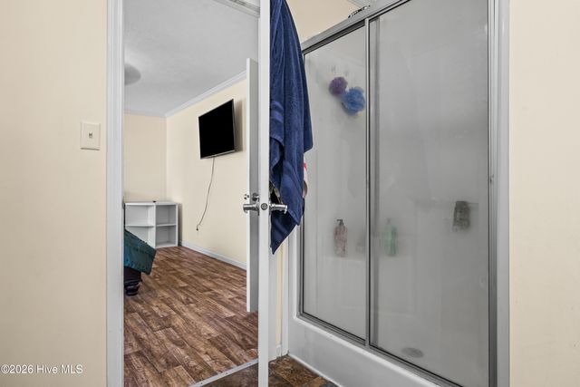 174 Sanders Drive, Hubert, NC 28539