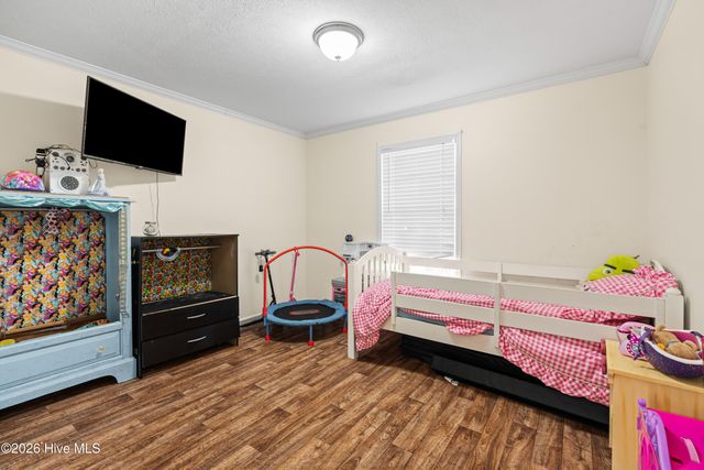 174 Sanders Drive, Hubert, NC 28539