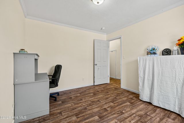 174 Sanders Drive, Hubert, NC 28539