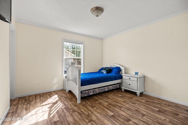 174 Sanders Drive, Hubert, NC 28539