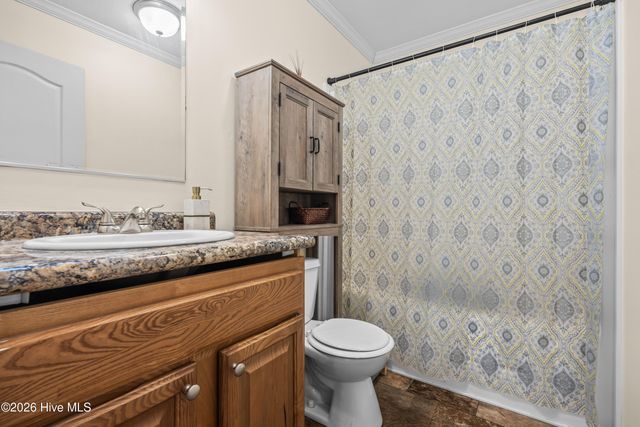 174 Sanders Drive, Hubert, NC 28539