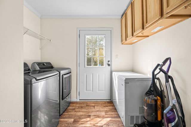 174 Sanders Drive, Hubert, NC 28539