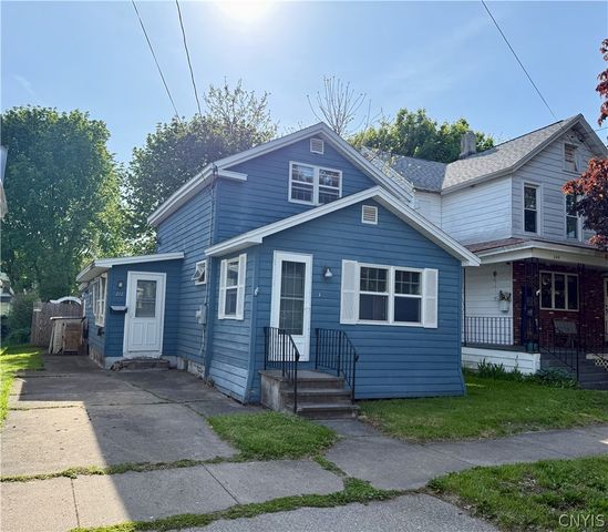 242 West 8th Street, Oswego, NY 13126