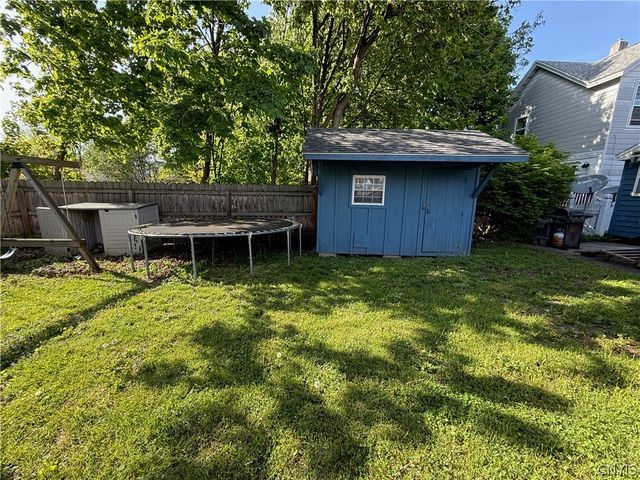 242 West 8th Street, Oswego, NY 13126