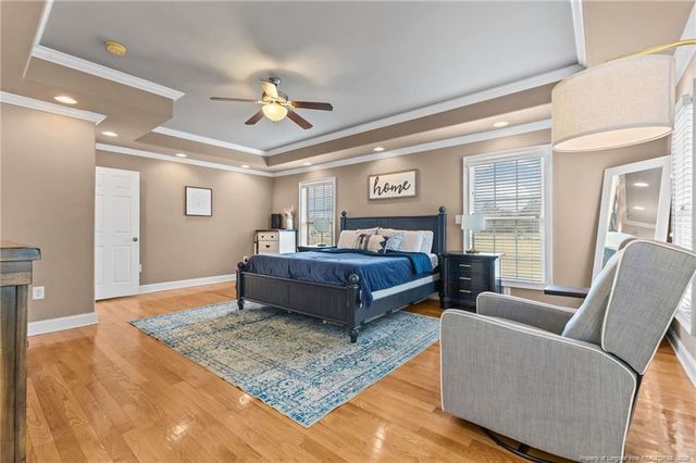 5873 NC Highway 710, Pembroke, NC 28372