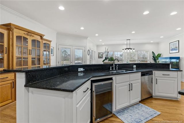 5873 NC Highway 710, Pembroke, NC 28372