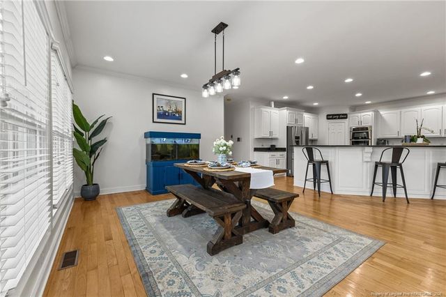 5873 NC Highway 710, Pembroke, NC 28372