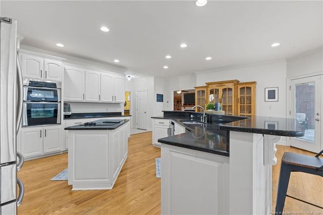 5873 NC Highway 710, Pembroke, NC 28372