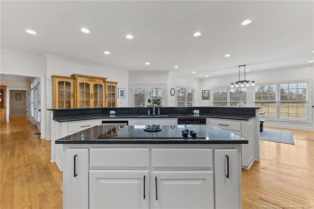 5873 NC Highway 710, Pembroke, NC 28372