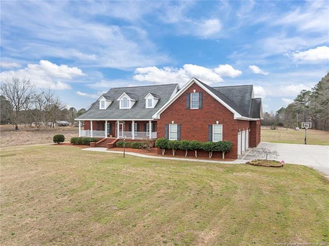 5873 NC Highway 710, Pembroke, NC 28372