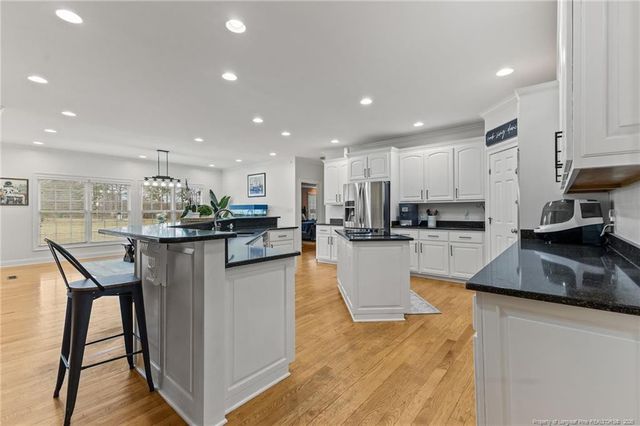 5873 NC Highway 710, Pembroke, NC 28372