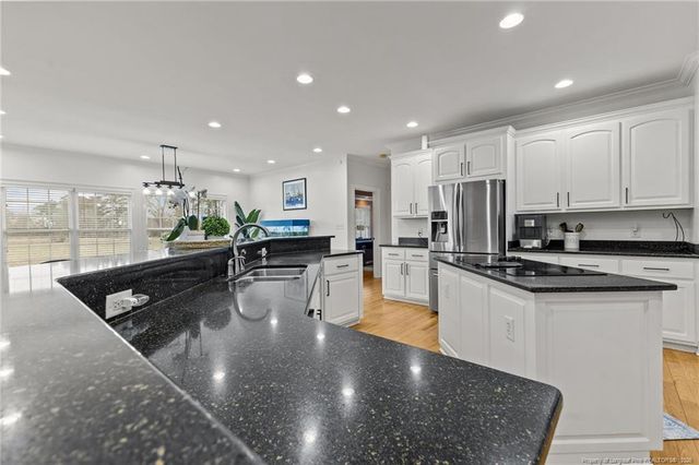 5873 NC Highway 710, Pembroke, NC 28372