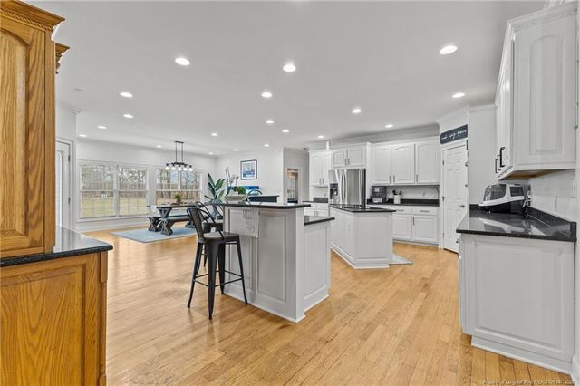 5873 NC Highway 710, Pembroke, NC 28372